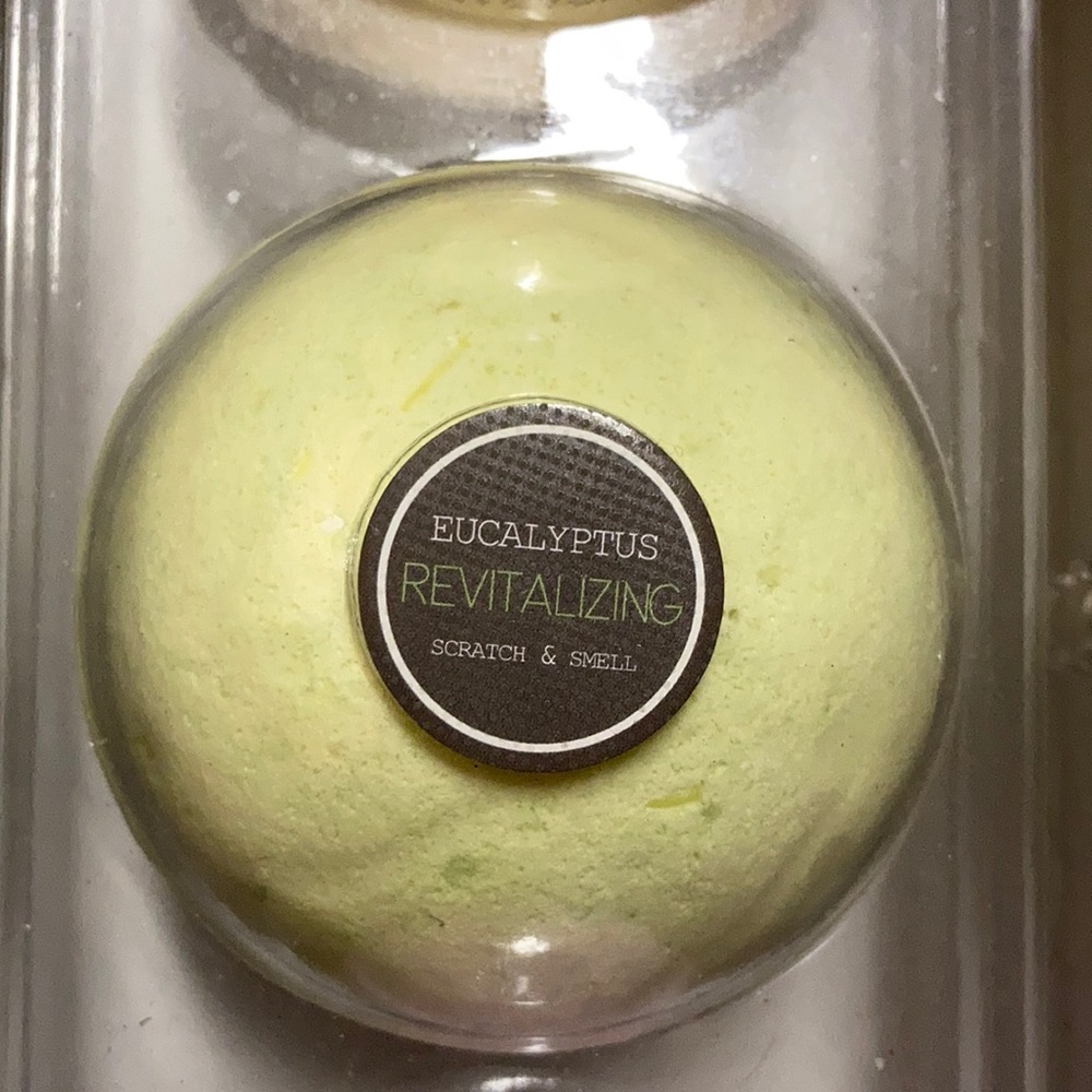 Bath bombs - Picture 3 of 6